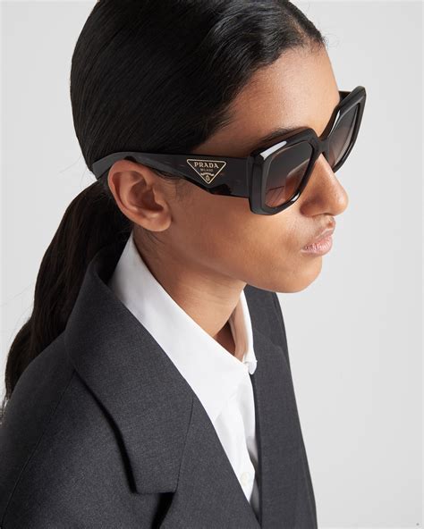 prada sunglasses cheetah|Women's Designer Sunglasses & Eyewear .